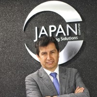 SENATI Employee Luis Abarca's profile photo