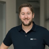 DEKO Employee Nikolaj Jensen's profile photo