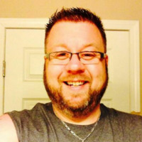 Whole Foods Market Employee Dave McAnelly's profile photo