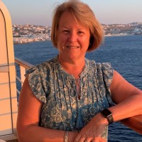 San Antonio Botanical Garden Employee Lisa Thaddeus's profile photo