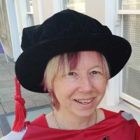 Jo Hyde Email