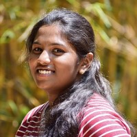 Amazon Employee Sai Deepthi's profile photo