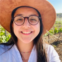 Denisse Alejandre-Huerta Email & Phone Number