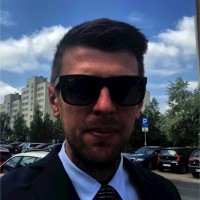 Daisy Green Employee Jakub Ziemba's profile photo