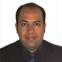NLWKN Employee Gholamreza Shiravani's profile photo