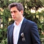 E-Pharma Trento Employee Giacomo Sebastianis's profile photo