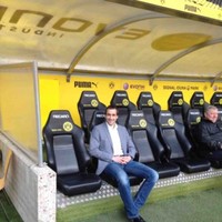 Probat-Werke Von Gimborn Maschinenfabrik Gmbh Employee Thorsten Naves's profile photo