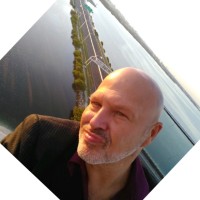 John Ridenour Email & Phone Number