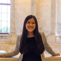 C+K Employee Celina Lin's profile photo