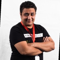 Otlob.com Employee Ahmed Hussein's profile photo