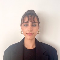 NeviTech Employee Ece Süzer's profile photo