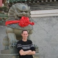 Wageningen University Employee Ronald Osinga's profile photo