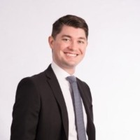 Bank of Queensland Employee Benjamin Ingham's profile photo