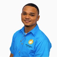 PathLight International Employee Allen Audinett's profile photo