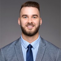 Insperity Employee Ben Cady's profile photo
