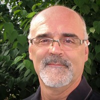 Multiver Ltee Employee Richard Chamberland's profile photo