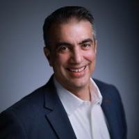 PERFORMANCE Technologies S.A. Employee Dionisis Hintzidis's profile photo