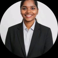 InterviewGod Employee M Roopika's profile photo