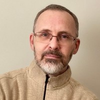 Covert Project Consulting Inc Employee Christopher Covert's profile photo