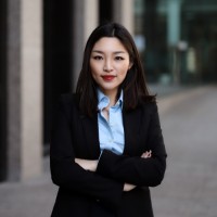 RELX Technology Employee Yiwen Hu's profile photo