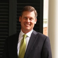 COMPTEL Employee Chip Pickering's profile photo