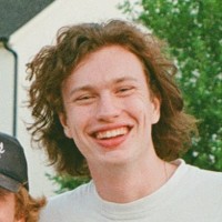 AECOM Employee Cole Thacker's profile photo