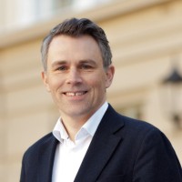 Scup Employee Nils Lahlum's profile photo