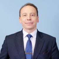 BrukTech Employee Tino Silfver's profile photo