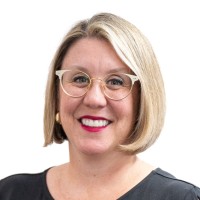 Steve Hicks School of Social Work Employee Caitlin Sulley's profile photo