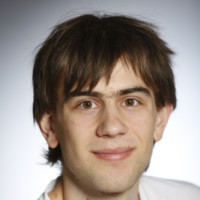 Go-E GMBH Employee Peter Pötzi's profile photo