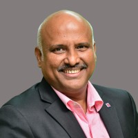 Nippon Paint India Employee Mahesh Anand's profile photo