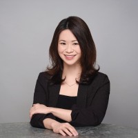Singapore General Hospital Employee Amanda Lam's profile photo