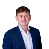 Connection Capital LLP Employee Luke Rooke's profile photo