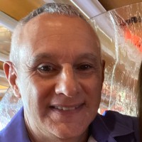 New Leaf Staffing Employee Mike Newell's profile photo