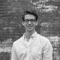 OCULUS Employee Liam Butt's profile photo