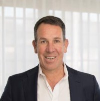 DiJones Real Estate Employee Piers van Hamburg's profile photo