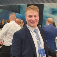 VULKAN Group Employee Marvin Mohr's profile photo