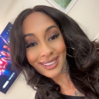 Wellspring Financial Partners Employee Britteny Battle's profile photo
