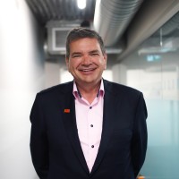 DataDis Employee Marc Blackburn's profile photo