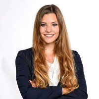 ORF-Enterprise Employee Sarah Ostermann's profile photo
