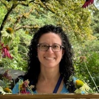 Cielo Talent Employee Victoria Lyons's profile photo