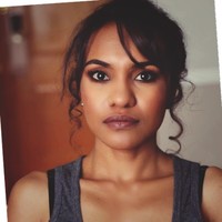 Planeterra Employee Athena Vries's profile photo