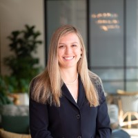 Legatum Employee Maria Horning's profile photo