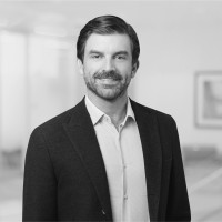 Willkie Farr & Gallagher LLP Employee Wesley Smith's profile photo