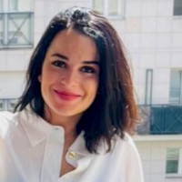 Sterifil S.A Employee Malak Bouri's profile photo