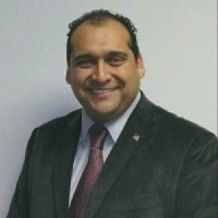 Texas Highway Products, LTD Employee Alberto Pérez's profile photo