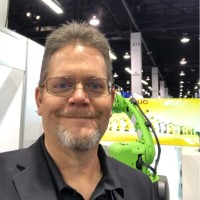 Concept Systems Inc Employee David Skidmore's profile photo