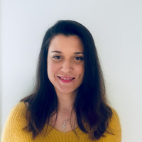 #MANSEL Employee Isabel Gallardo Cubero's profile photo