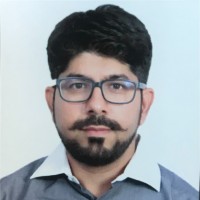 Wipro Yardley Employee Dhaval Masrani's profile photo