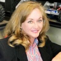 Susan Payne
